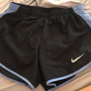women’s nike running shorts